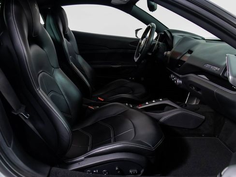 Certified 2016 Ferrari 488 GTB image 51