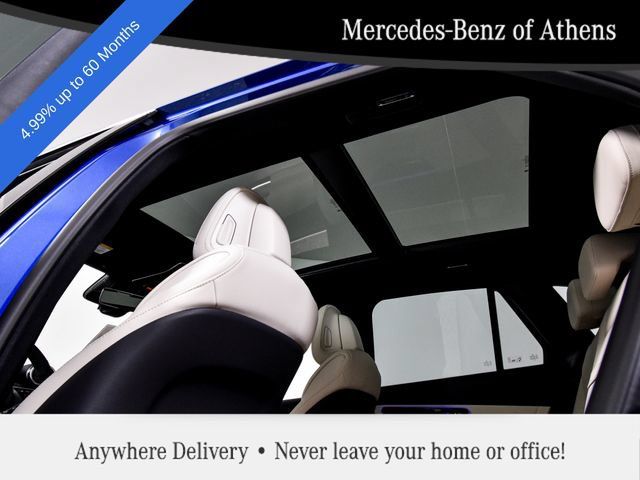 New 2026 Mercedes-Benz GLC 300 4MATIC image 37