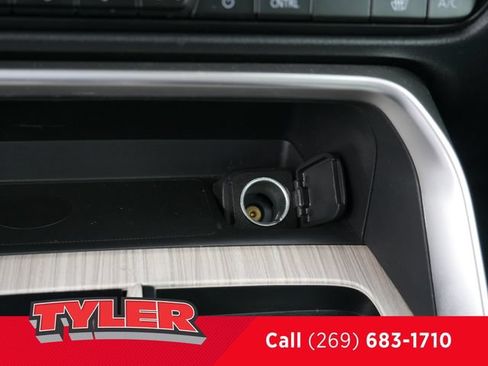 Used 2024 MAZDA CX-90 3.3 Turbo w/ Premium Package AWD/4WD image 29