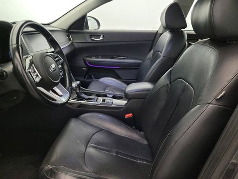 Used 2020 Kia Optima Premium FWD image 17