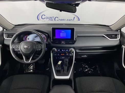 Certified 2024 Toyota RAV4 XLE w/ Convenience Package AWD/4WD image 12