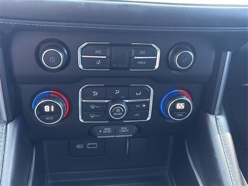 Used 2021 Chevrolet Tahoe LS image 25