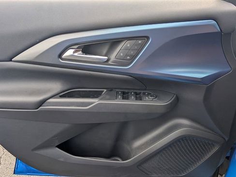 Used 2024 Chevrolet Equinox EV LT w/ Active Safety Package 3 image 34