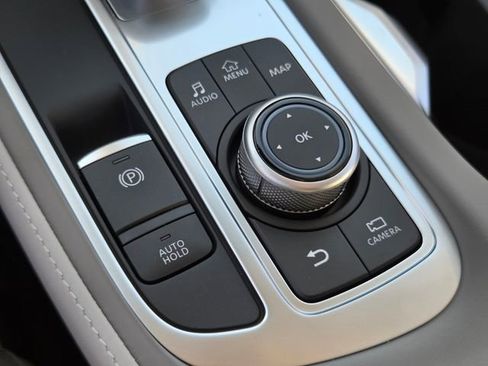 New 2026 INFINITI QX60 Luxe w/ Cargo Package image 26