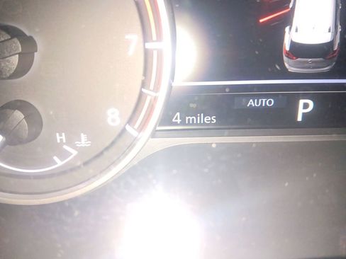 New 2026 Nissan Rogue SV w/ Cold Weather Package image 17