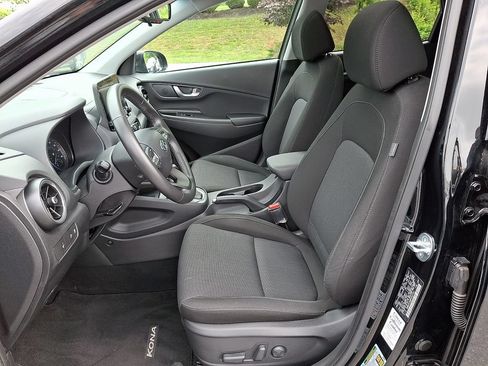 Used 2023 Hyundai Kona SEL w/ Convenience Package AWD/4WD image 16