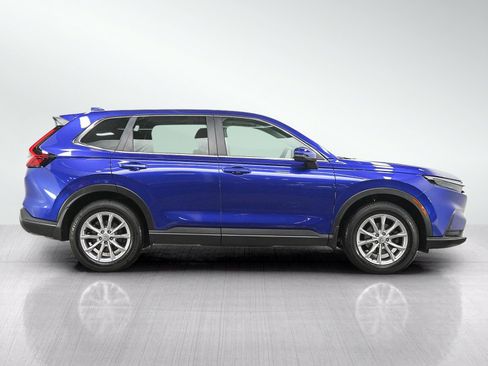 Used 2024 Honda CR-V EX image 6