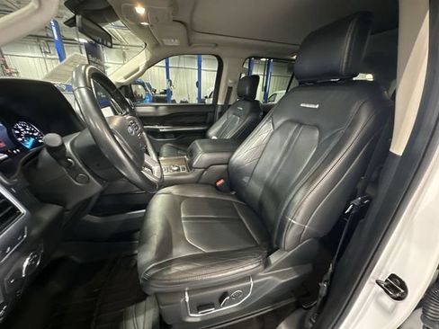 Used 2020 Ford Expedition Platinum AWD/4WD image 17
