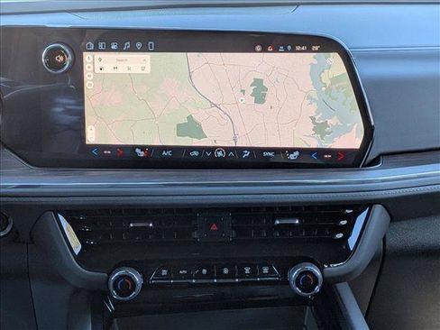 New 2026 Chevrolet Tahoe LT w/ Comfort Package image 12