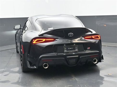 Used 2026 Toyota Supra image 18
