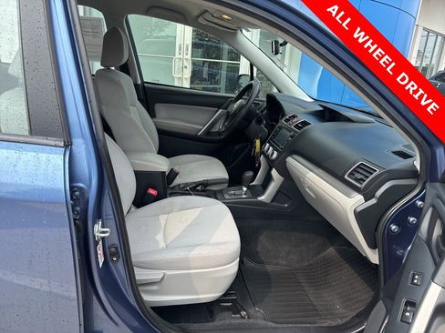 Used 2016 Subaru Forester 2.5i w/ Alloy Wheel Package image 27