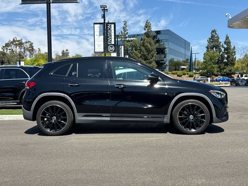 Certified 2023 Mercedes-Benz GLA 250 4MATIC image 2