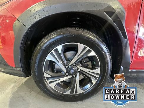 Used 2024 Subaru Crosstrek 2.0i Premium image 24