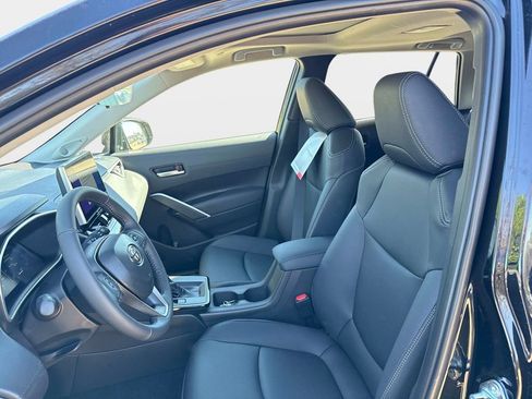 New 2026 Toyota Corolla Cross XLE image 19