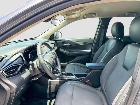 Used 2022 Buick Encore GX Select FWD image 10