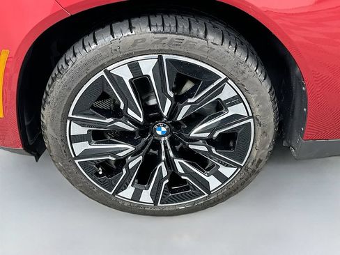 Used 2025 BMW X3 xDrive30i w/ Premium Package AWD/4WD image 30