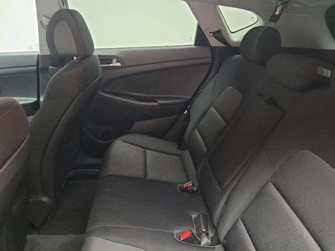 Used 2016 Hyundai Tucson Sport AWD/4WD image 18