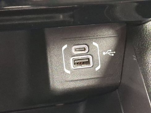 Certified 2022 Jeep Compass Latitude AWD/4WD image 24