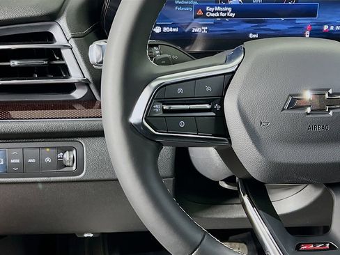 New 2026 Chevrolet Traverse Z71 w/ Driver Confidence Package image 10