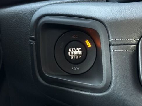 New 2026 Jeep Wrangler Unlimited Rubicon image 20