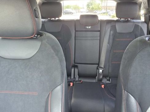 Certified 2023 Mercedes-Benz GLB 250 w/ AMG Line image 26