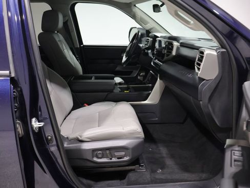 Used 2024 Toyota Tundra SR5 w/ SR5 Premium Package image 23