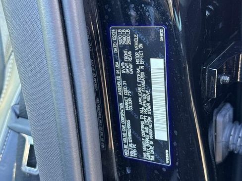 Used 2024 Volvo S60 B5 Plus image 36