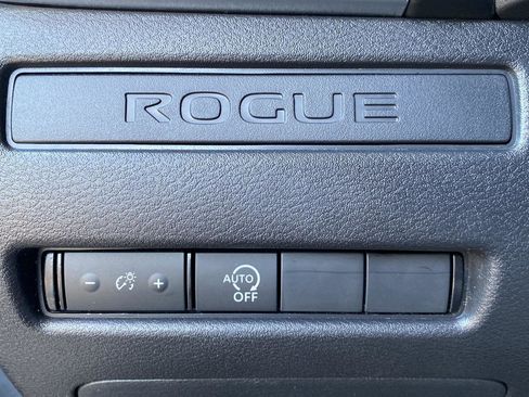 Certified 2023 Nissan Rogue S AWD/4WD image 29