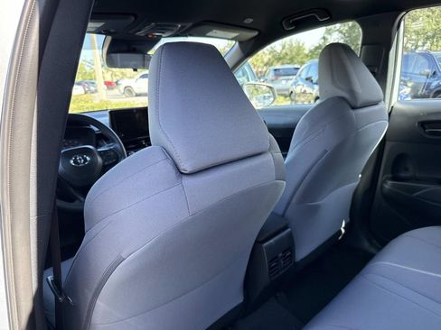 Used 2024 Toyota Corolla Cross S image 14