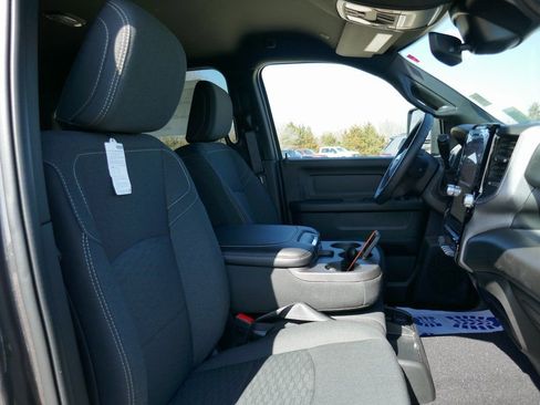 New 2026 RAM 2500 Tradesman image 10