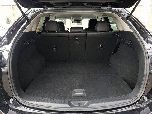 Used 2023 MAZDA CX-5 AWD 2.5 S w/ Select Package image 28