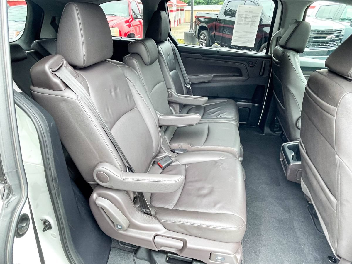 Used 2020 Honda Odyssey Elite image 13