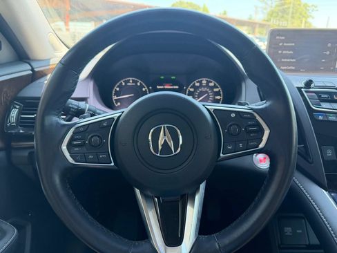 Used 2021 Acura RDX FWD w/ Advance Package image 27
