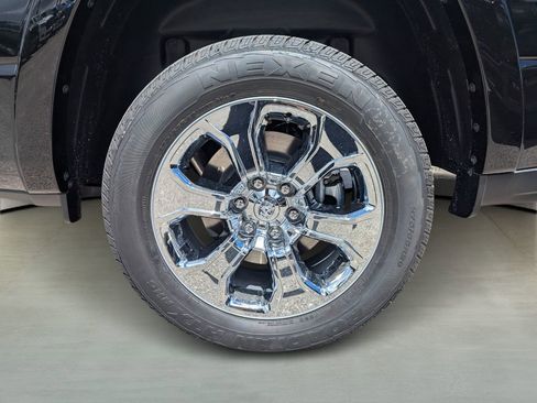 New 2026 RAM 1500 Big Horn image 6