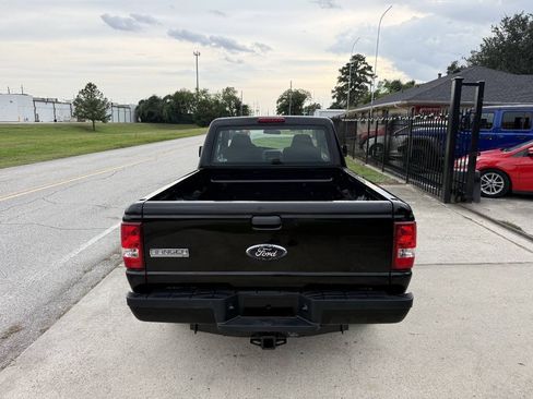 Used 2009 Ford Ranger XLT RWD image 9