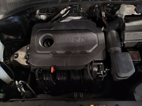 Used 2019 Kia Sorento L FWD image 30