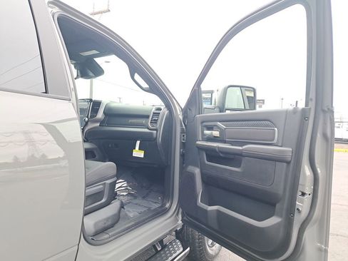New 2026 RAM 2500 Big Horn image 17