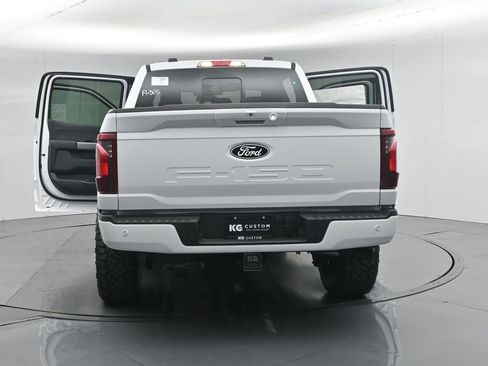 New 2026 Ford F150 XLT AWD/4WD image 34