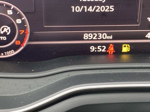 Used 2019 Audi A5 2.0T Premium Plus w/ Premium Plus image 28