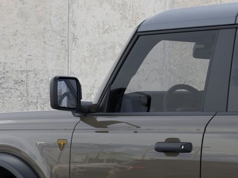 New 2026 Ford Bronco Badlands AWD/4WD image 16