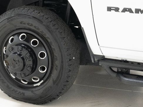 Used 2026 RAM 3500 Big Horn AWD/4WD image 78