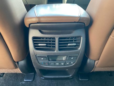 Used 2017 Acura MDX SH-AWD w/ Advance Package image 26