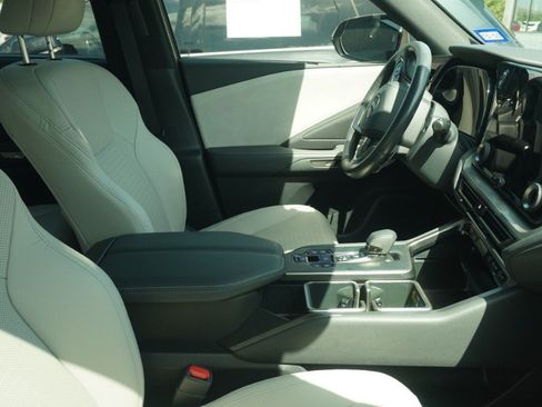 Certified 2025 Lexus TX 350 AWD w/ Technology Package image 10