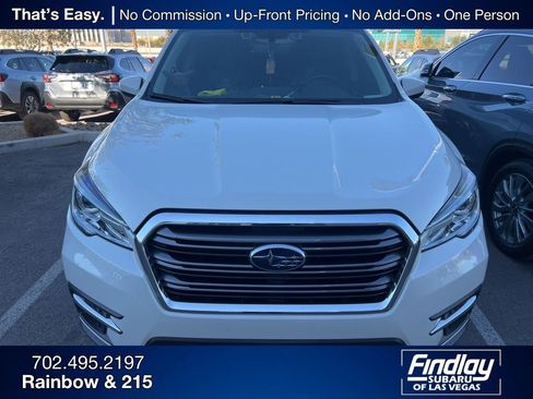 Used 2021 Subaru Ascent Premium w/ Convenience Package image 34