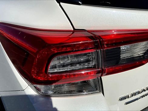 Used 2021 Subaru Crosstrek 2.5i Limited w/ Popular Package #3 image 25