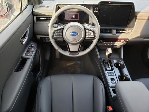 New 2026 Subaru Outback Premium image 9