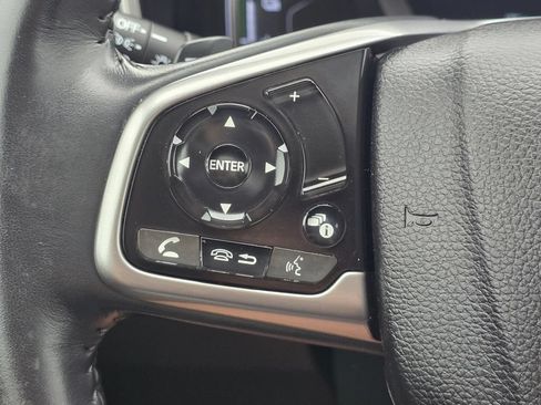 Certified 2022 Honda CR-V Touring image 34