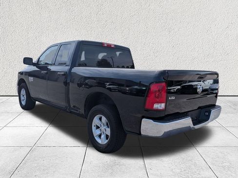 Used 2024 RAM 1500 Classic SLT AWD/4WD image 5