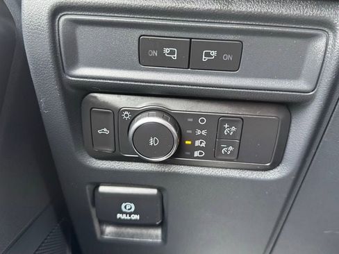 Used 2022 Ford F150 XL w/ STX Appearance Package AWD/4WD image 16