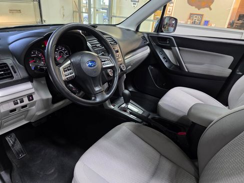 Used 2015 Subaru Forester 2.5i Premium image 16